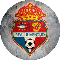 Logo CD Real Juventud